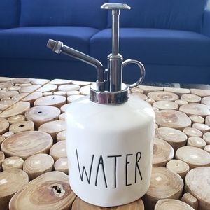 Rae Dunn WATER Mister